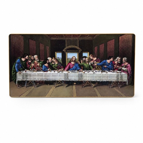 LAST SUPPER WALL ART